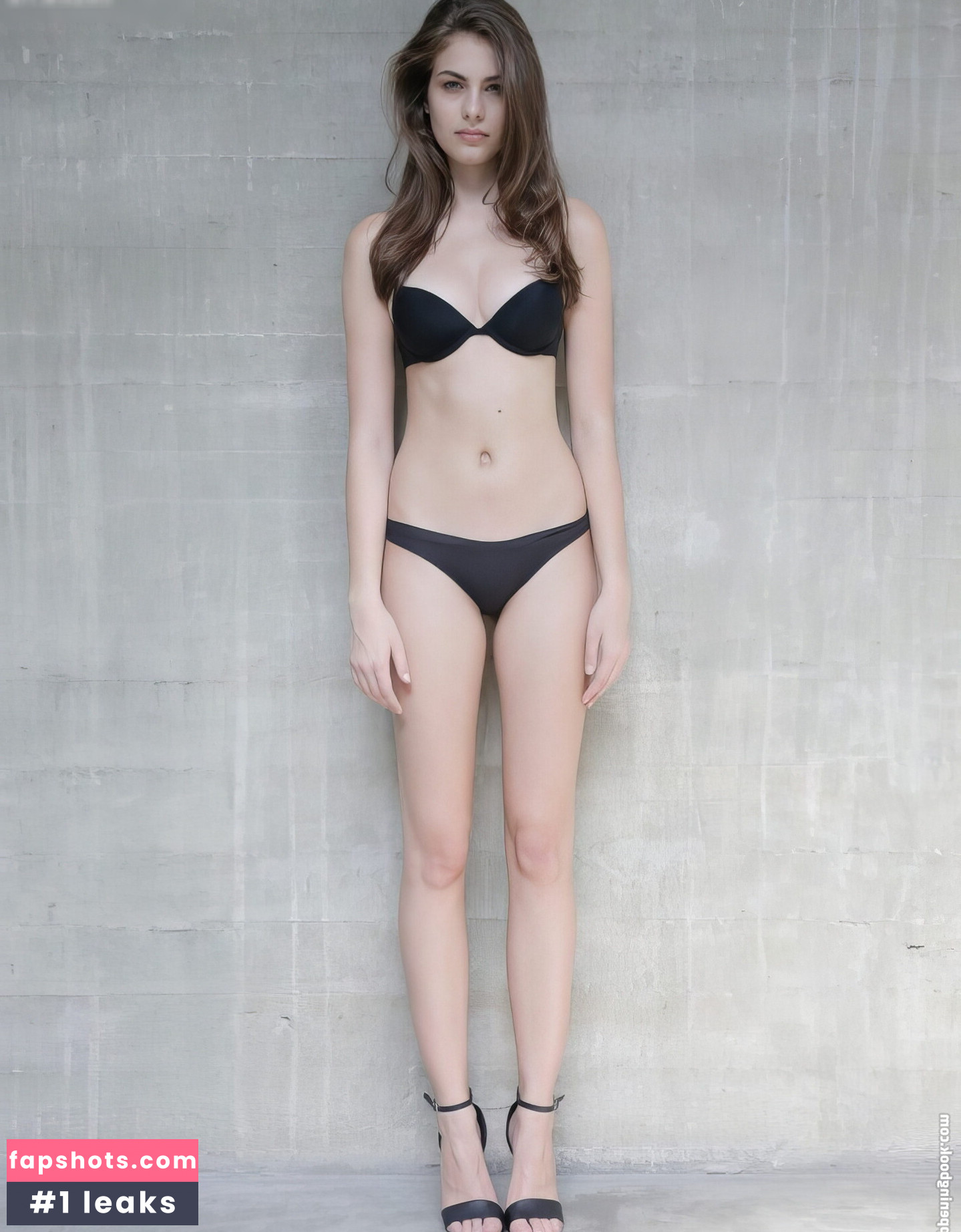 Paulina Fuchs Nude Leaks OnlyFans Photos #62 - LeakJerk