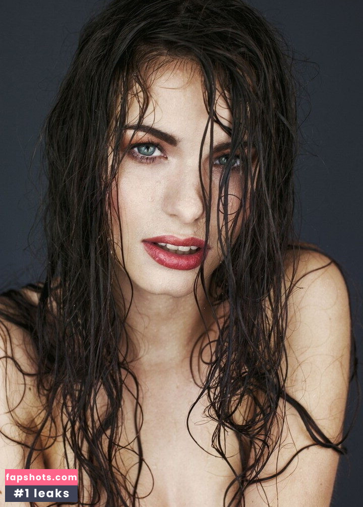 Paulina Fuchs Nude Leaks OnlyFans Photos #8 - LeakJerk