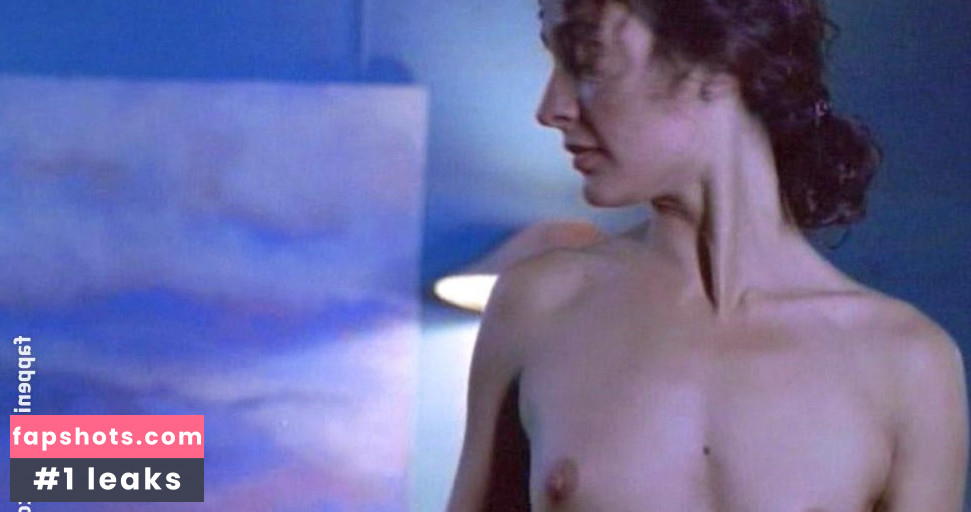 Paulina Gálvez Nacktheit OnlyFans Fotos #7 - Fapshots