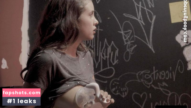 Paulina Goto Nahé úniky fotek pouze od fanoušků #11 - Fapshots