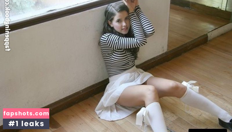 Paulina Goto Nahé úniky fotek pouze od fanoušků #12 - Fapshots