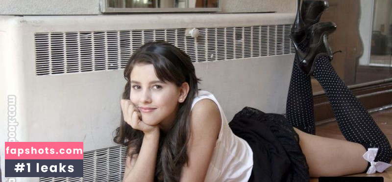 Paulina Goto Nahé úniky fotek pouze od fanoušků #13 - Fapshots