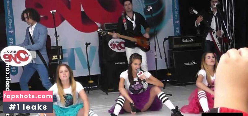 Paulina Goto Nahé úniky fotek pouze od fanoušků #15 - Fapshots