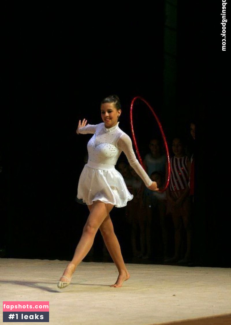 Paulina Goto Nahé úniky fotek pouze od fanoušků #20 - Fapshots