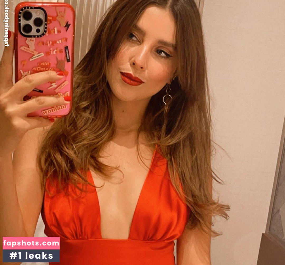 Paulina Goto Nahé úniky fotek pouze od fanoušků #23 - Fapshots