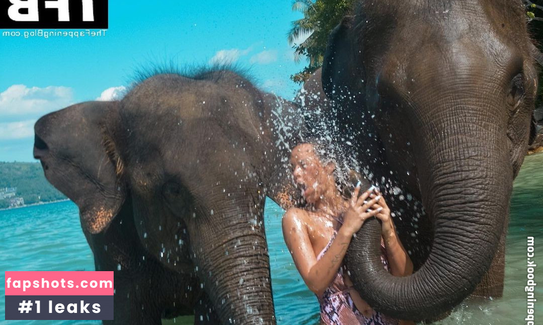 Paulina Ljubas gallery photo #15