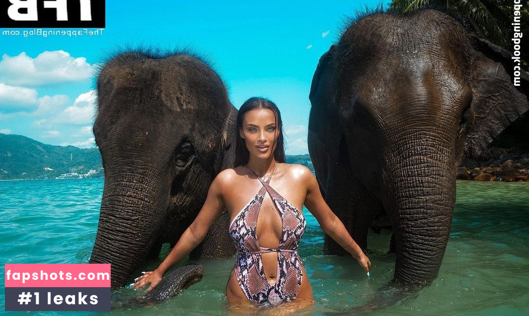 Paulina Ljubas gallery photo #16