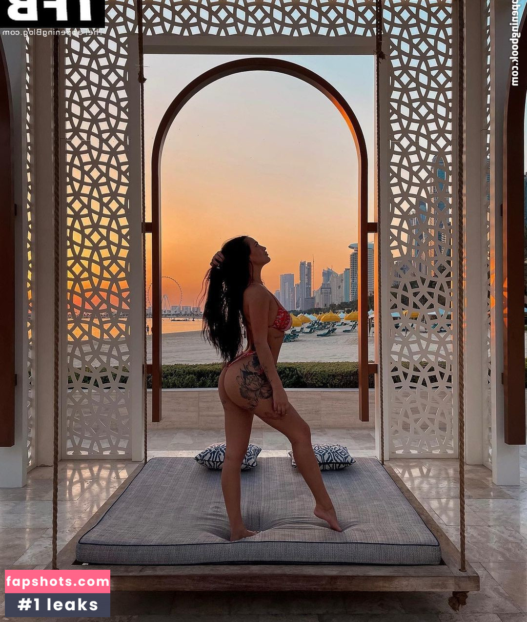 Paulina Ljubas gallery photo #56