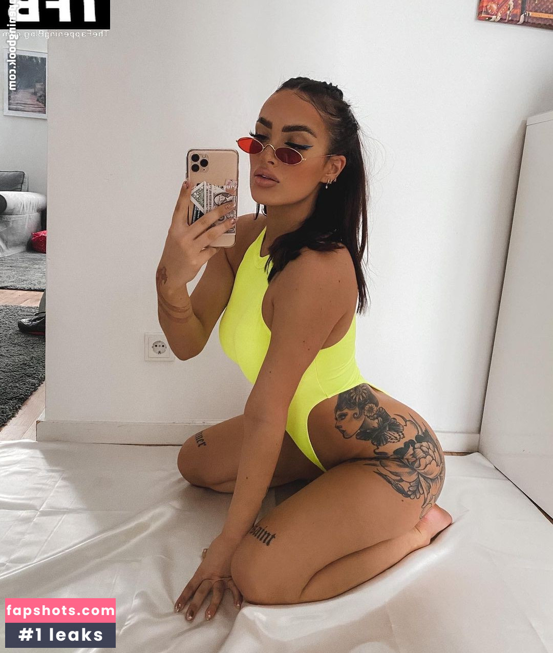 Paulina Ljubas gallery photo #62