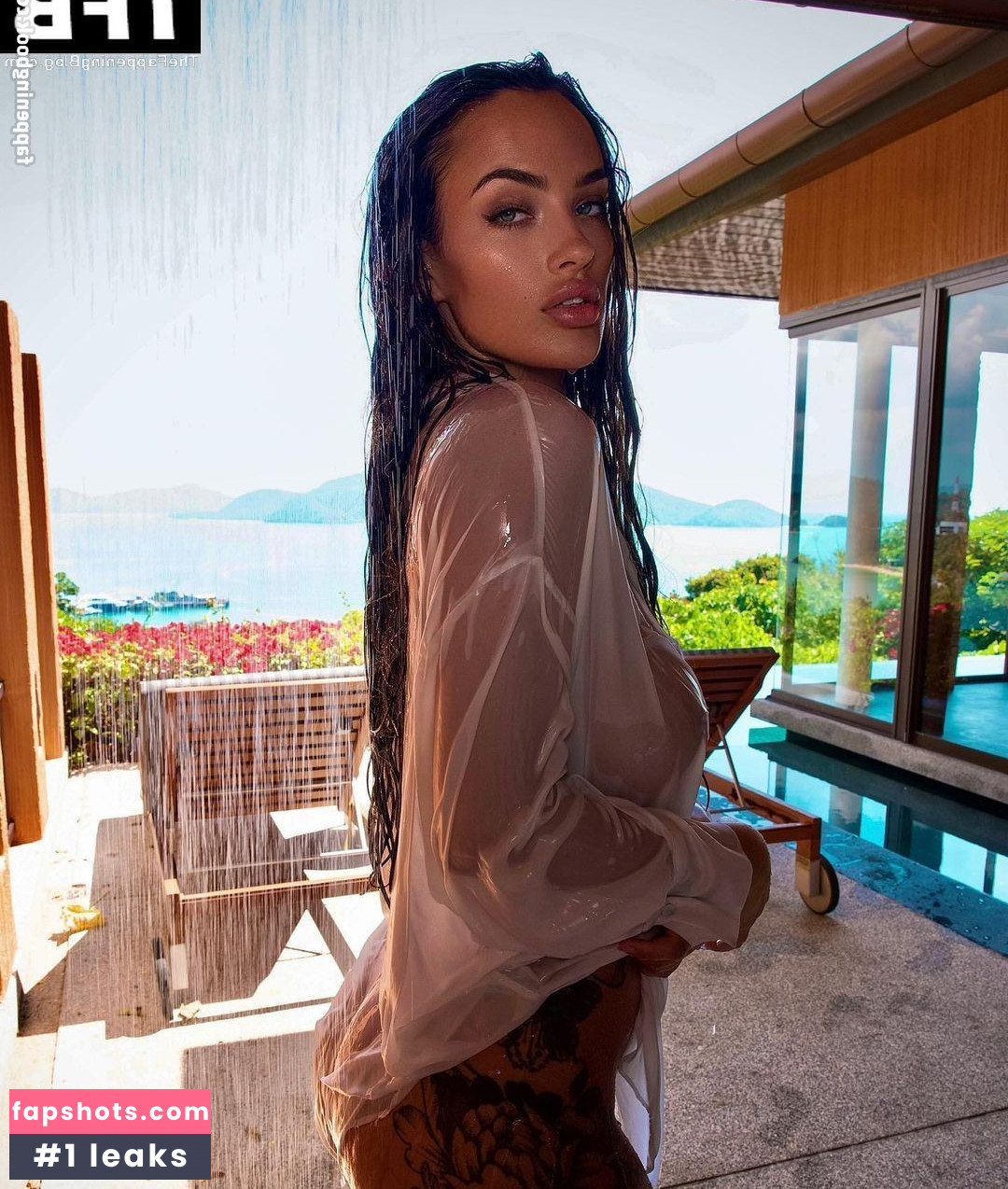 Paulina Ljubas gallery photo #68