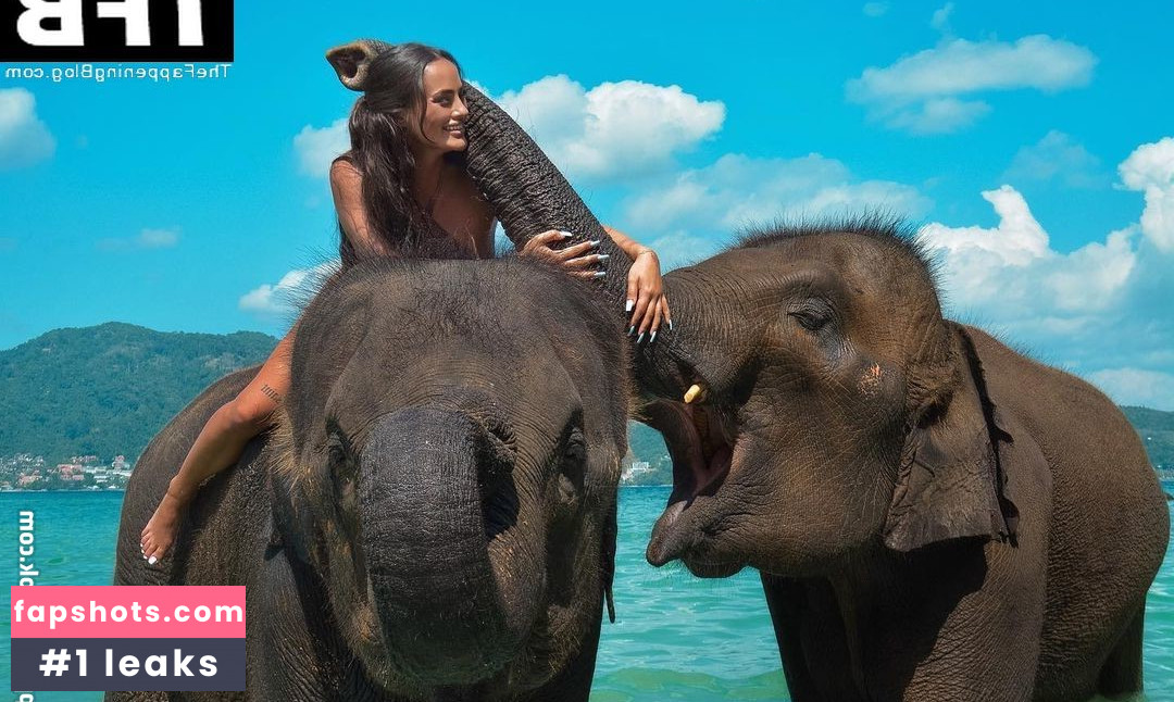 Paulina Ljubas gallery photo #10