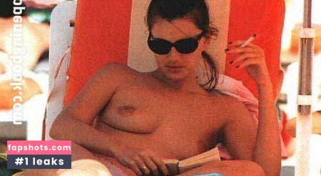 Paulina Porizkova gallery photo #127