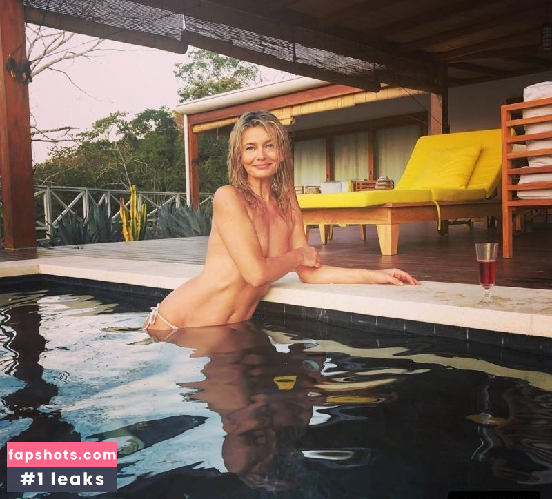 Paulina Porizkova gallery photo #33