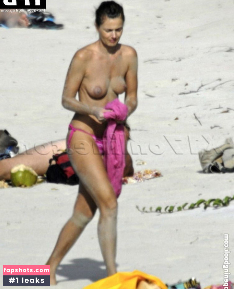 Paulina Porizkova gallery photo #60