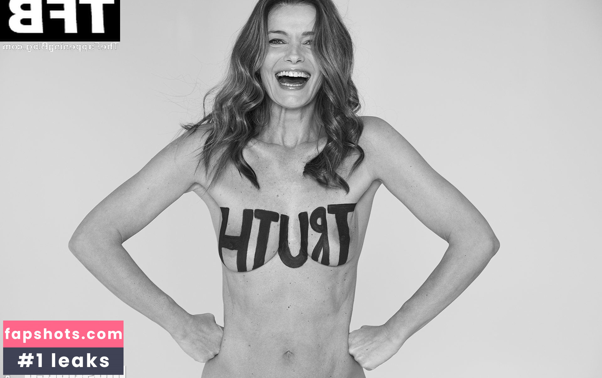 Paulina Porizkova gallery photo #84