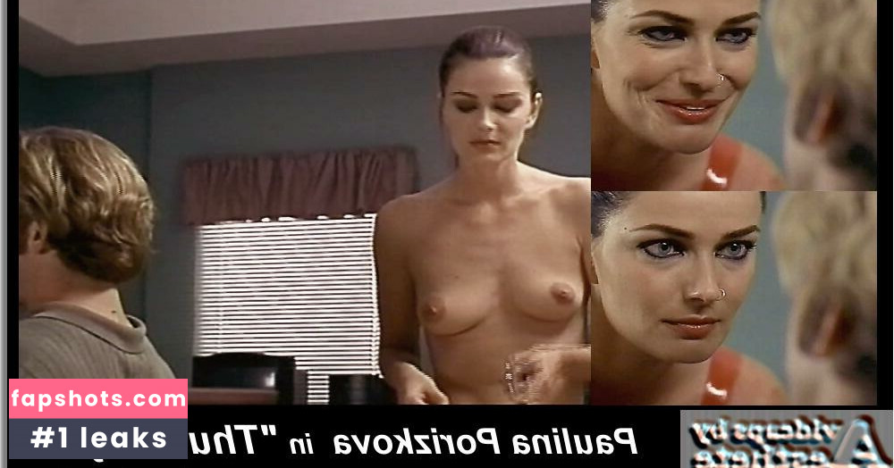 Paulina Porizkova gallery photo #10