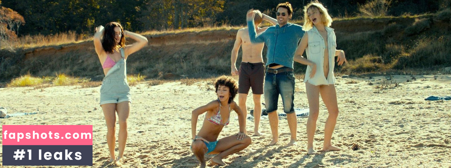 Paulina Singer Nahé úniky fotek pouze od fanoušků #2 - Fapshots