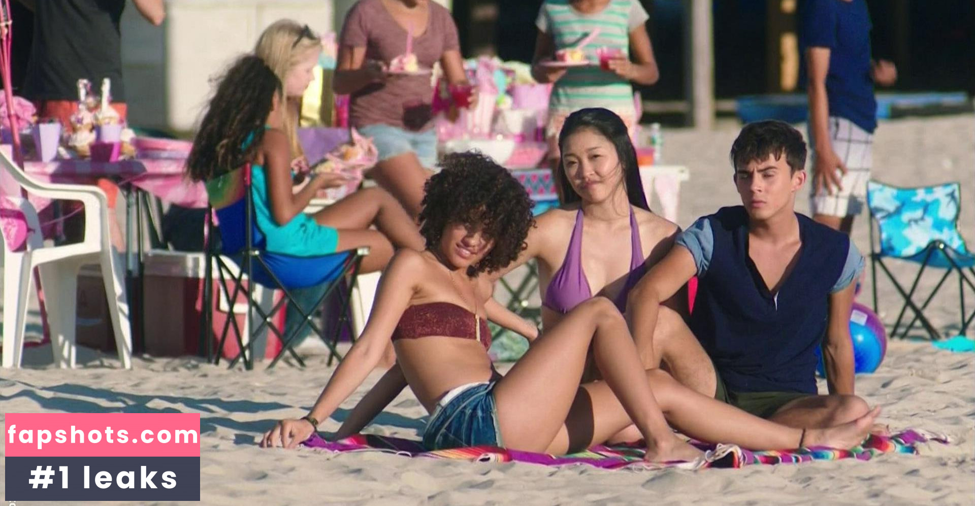 Paulina Singer Nahé úniky fotek pouze od fanoušků #14 - Fapshots