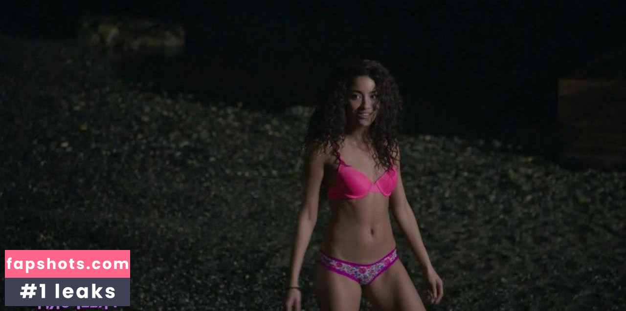 Paulina Singer Nahé úniky fotek pouze od fanoušků #19 - Fapshots