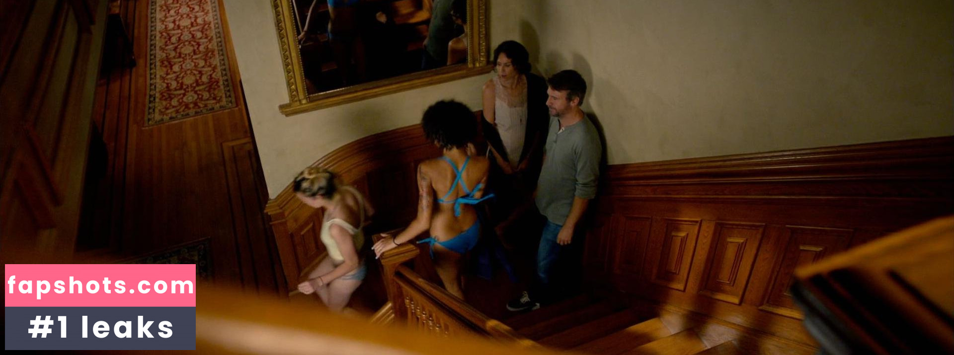 Paulina Singer Nacktheit OnlyFans Fotos #3 - Fapshots