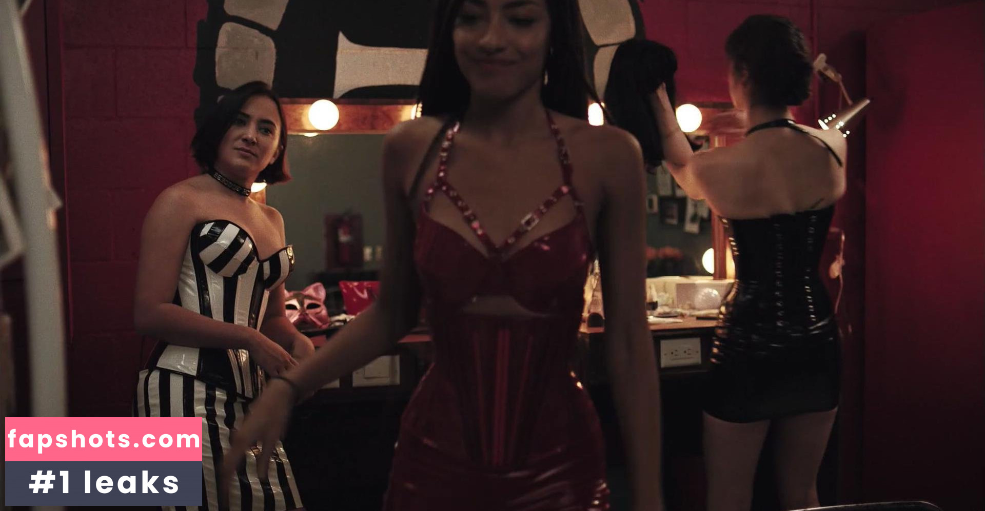 Paulina Singer Nacktheit OnlyFans Fotos #9 - Fapshots