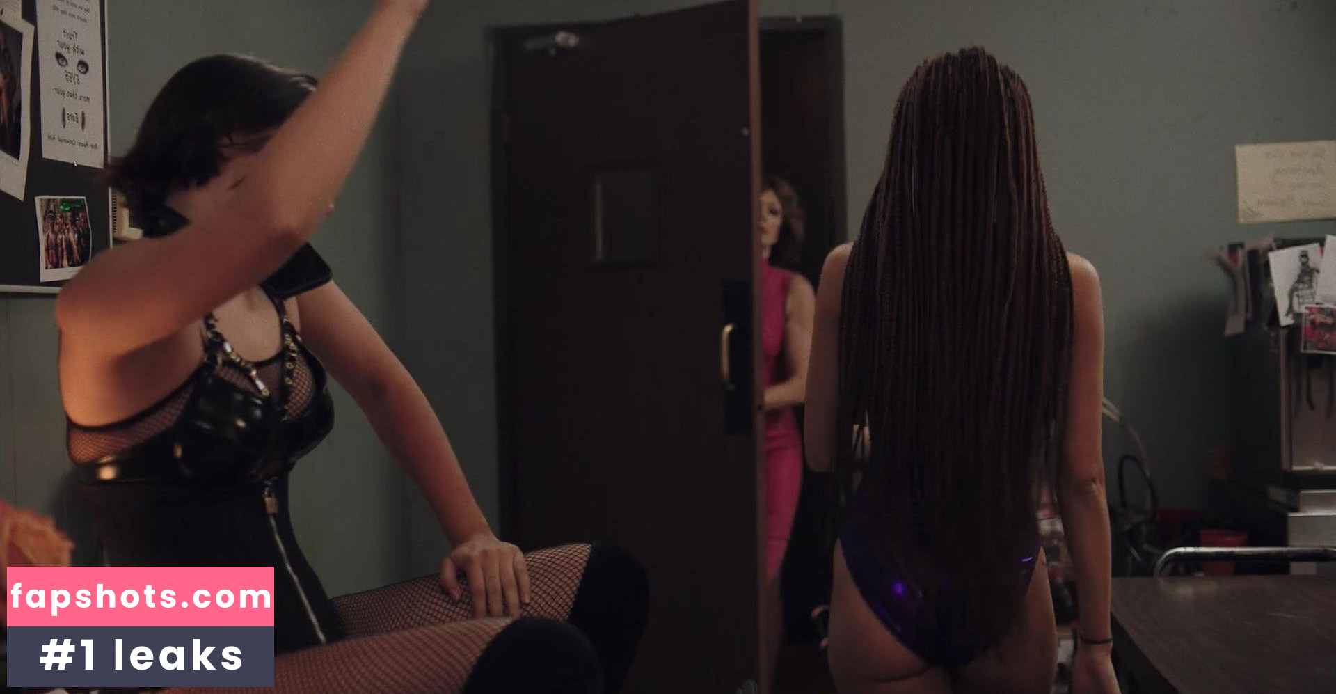 Paulina Singer Nacktheit OnlyFans Fotos #10 - Fapshots