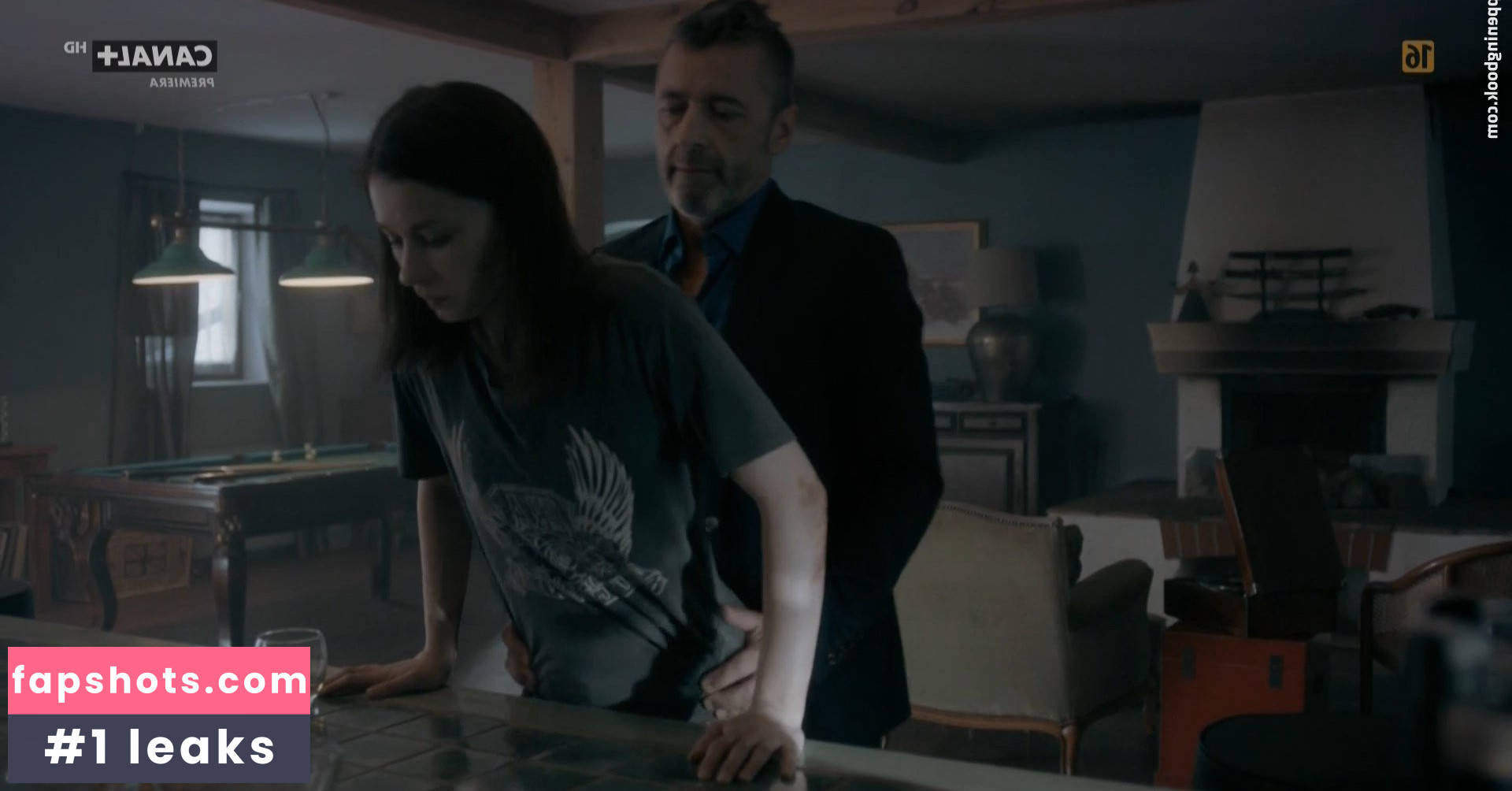 Paulina Szostak gallery photo #2