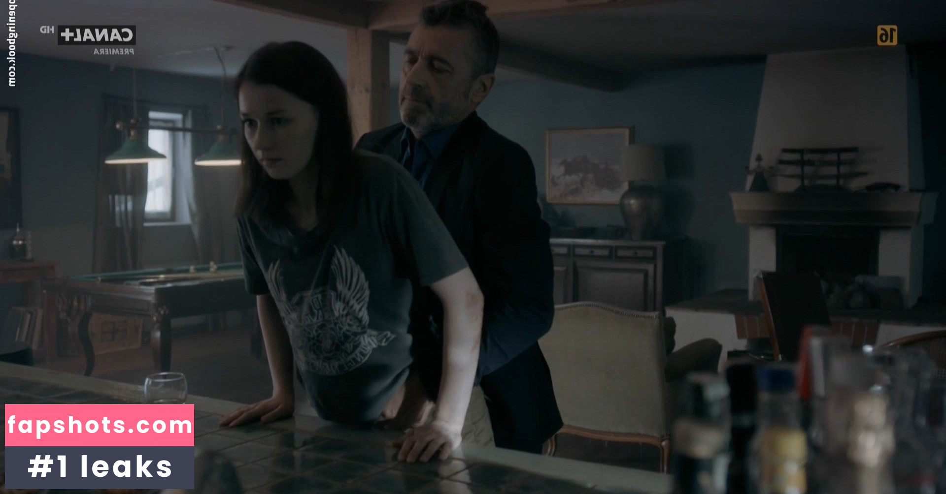 Paulina Szostak gallery photo #3