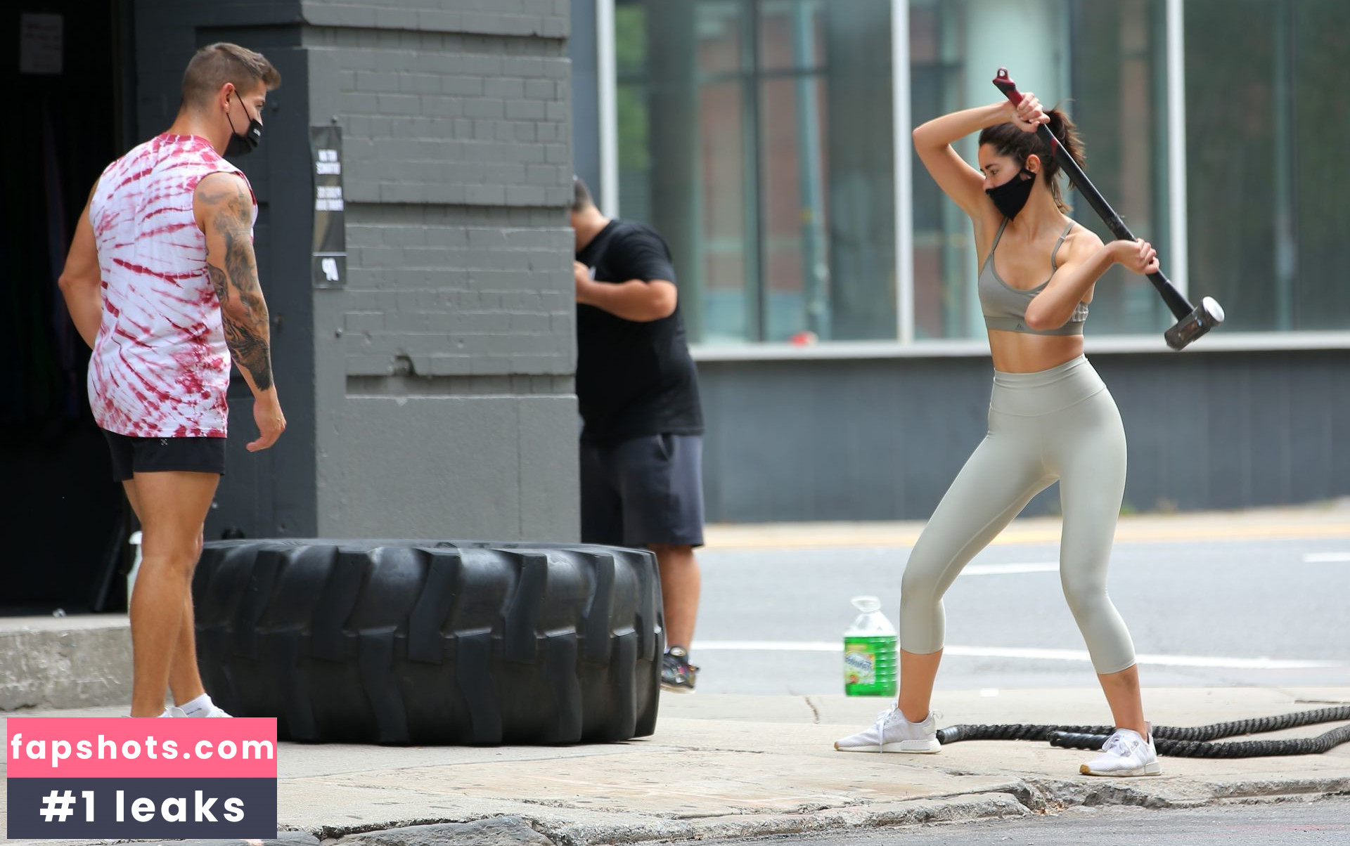 Paulina Vega Dieppa Nude Leaks OnlyFans Photos #2 - Fapshots