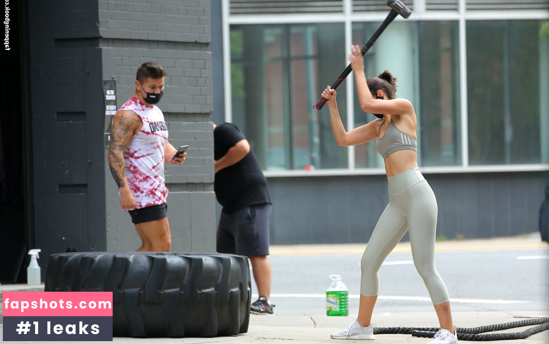 Paulina Vega Dieppa Nahé úniky fotek pouze od fanoušků #4 - Fapshots