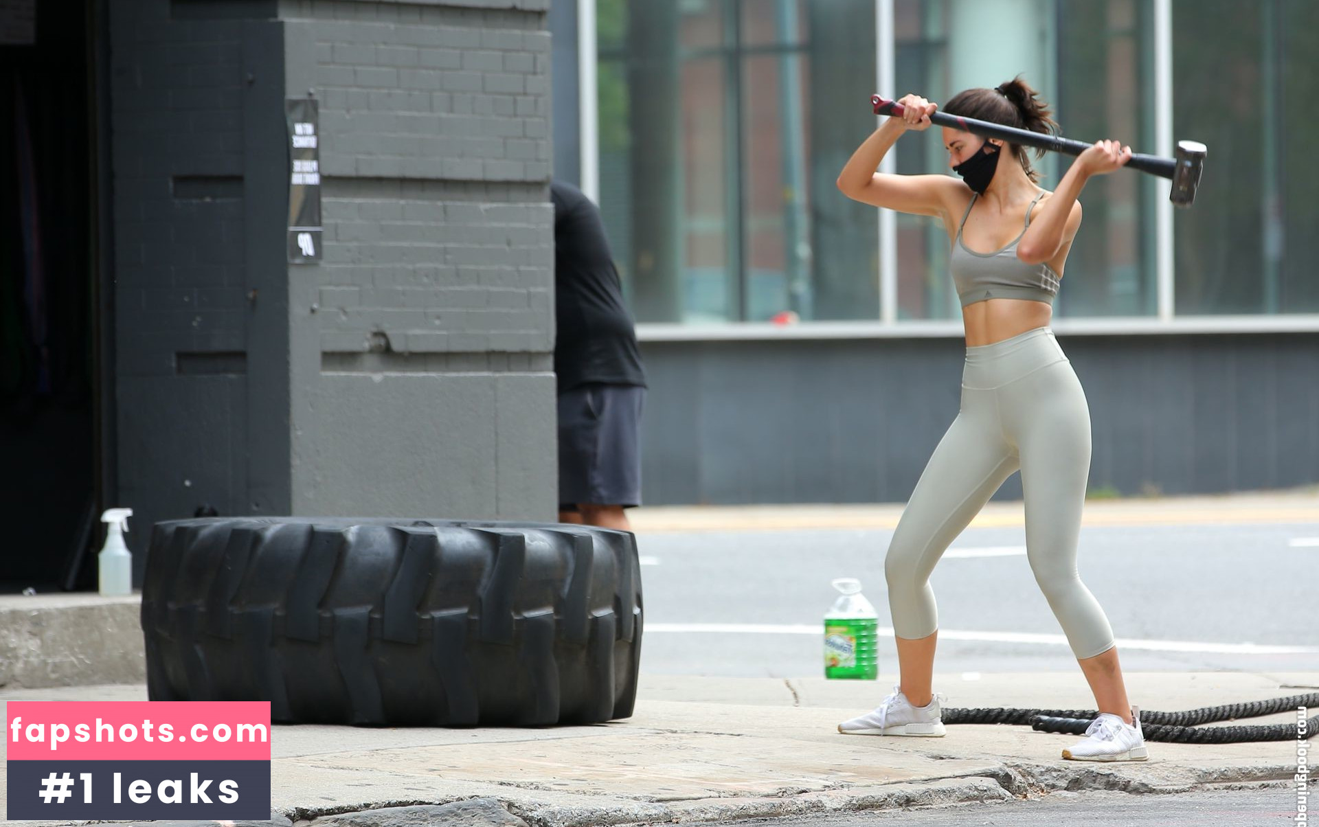 Paulina Vega Dieppa Nahé úniky fotek pouze od fanoušků #5 - Fapshots