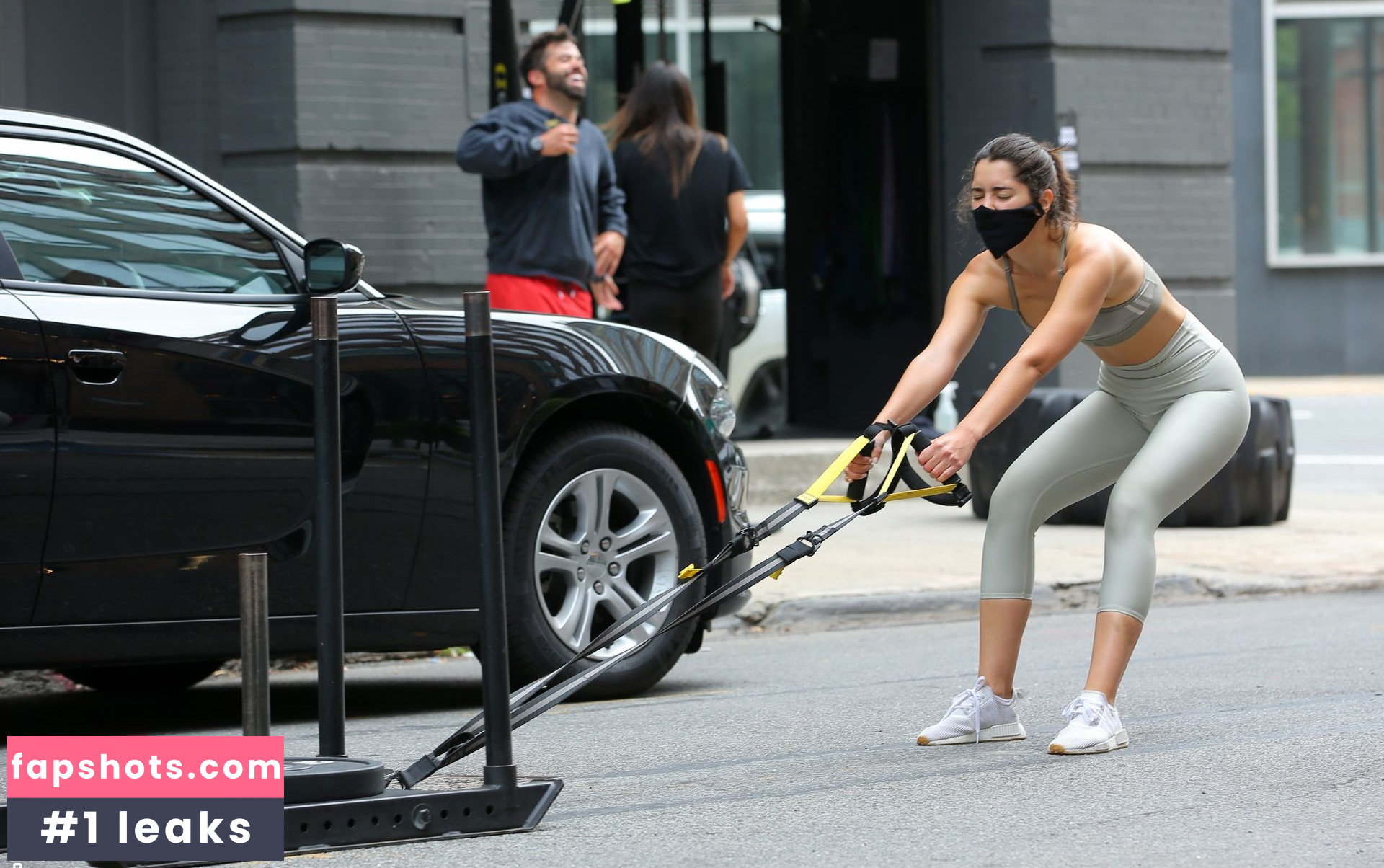 Paulina Vega Dieppa Nahé úniky fotek pouze od fanoušků #8 - Fapshots