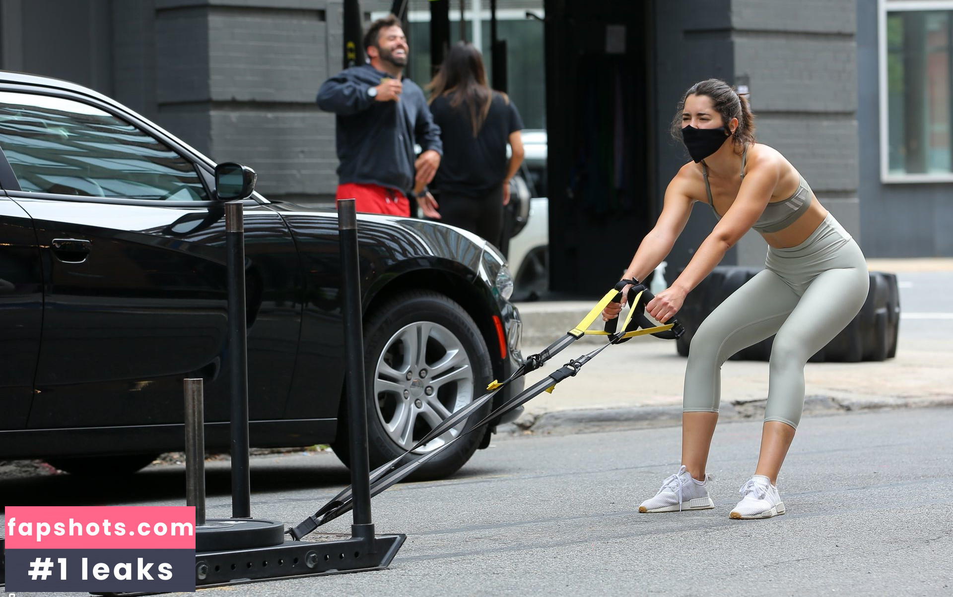 Paulina Vega Dieppa Nahé úniky fotek pouze od fanoušků #9 - Fapshots