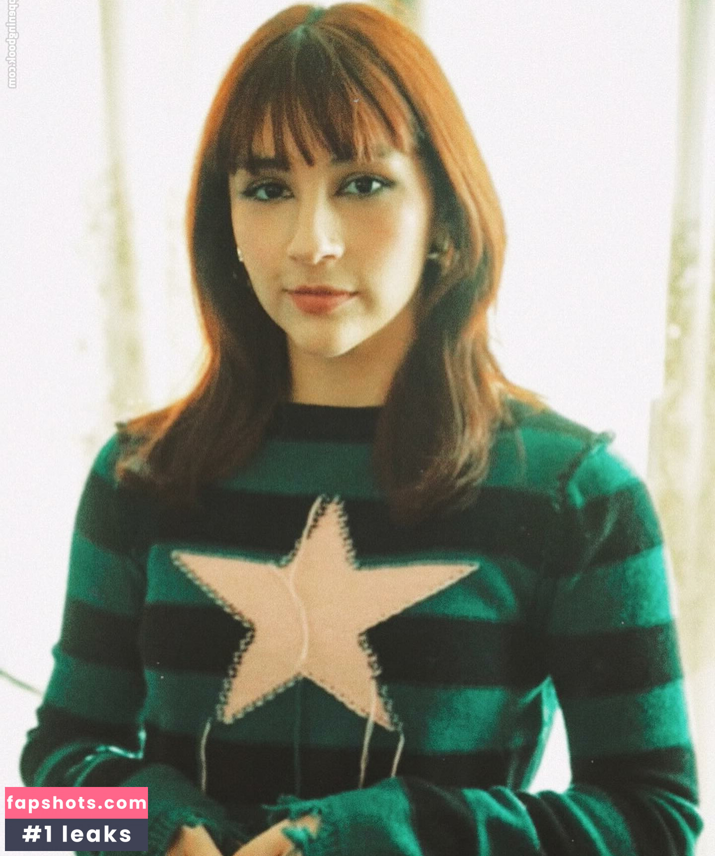 Paulina Villarreal nude babe gallery