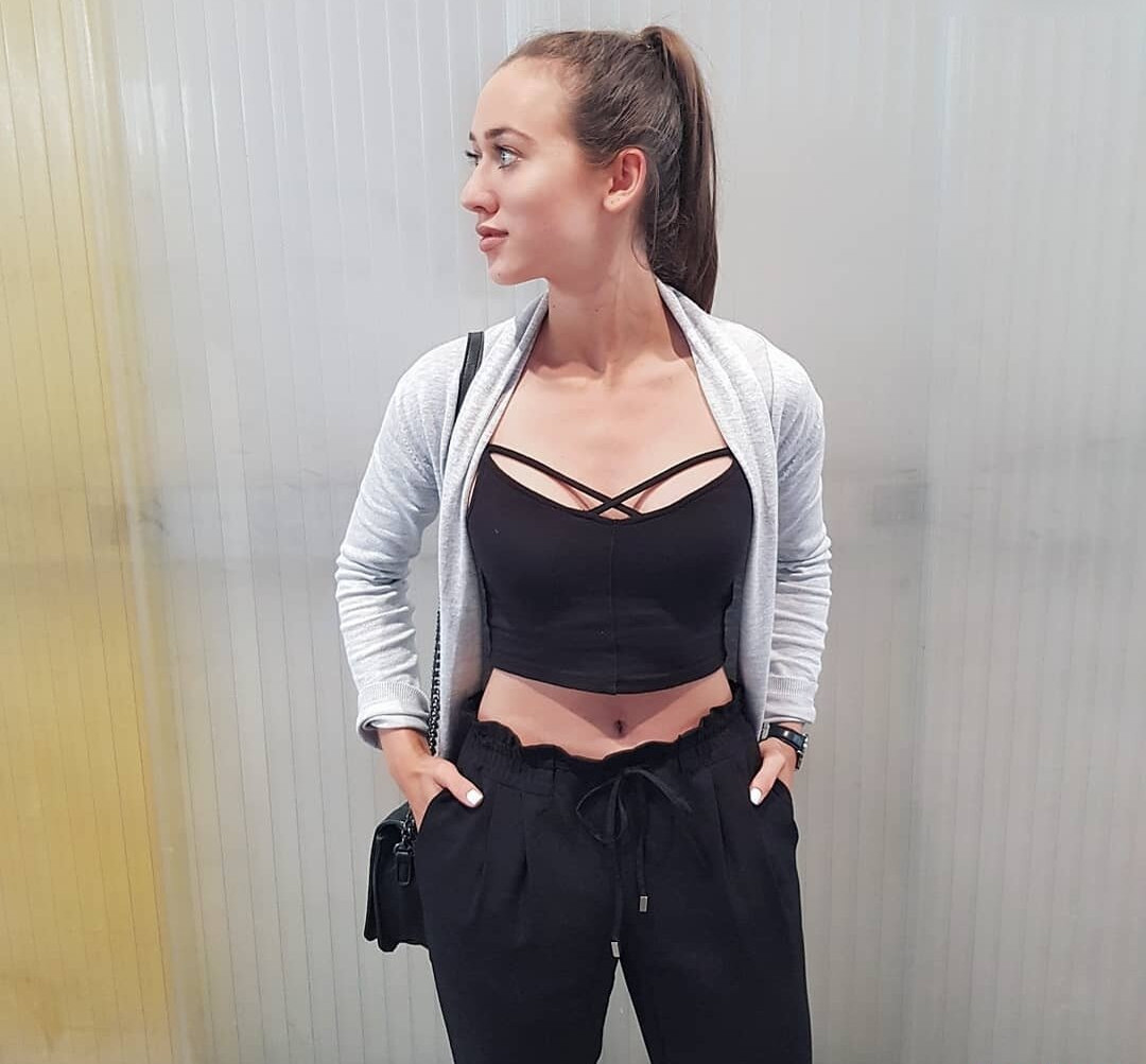 paulina-wallner Nacktheit OnlyFans Fotos #203 - Fapshots