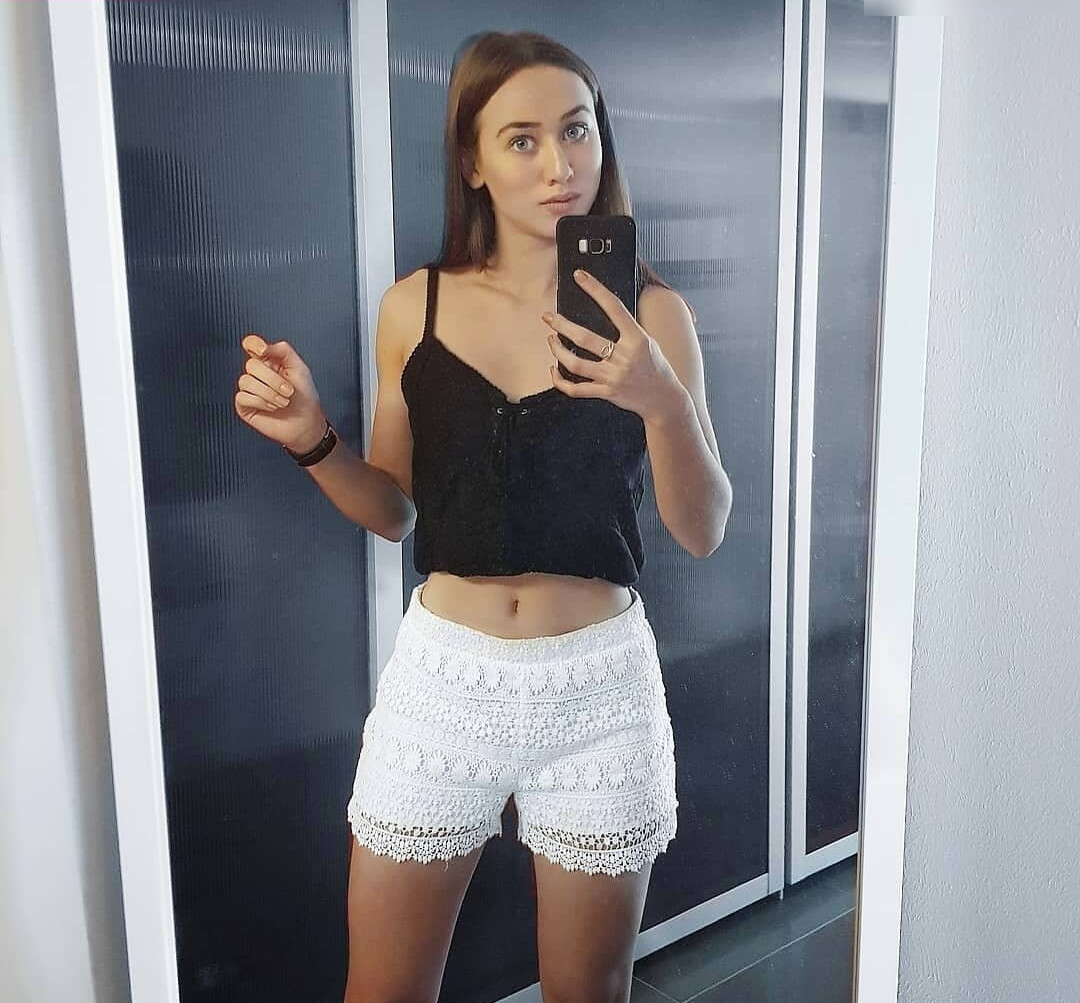 paulina-wallner Nacktheit OnlyFans Fotos #207 - Fapshots