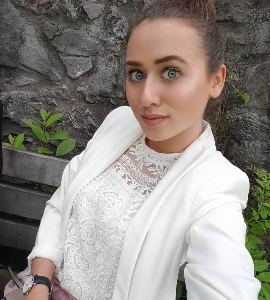 paulina-wallner Nacktheit OnlyFans Fotos #210 - Fapshots