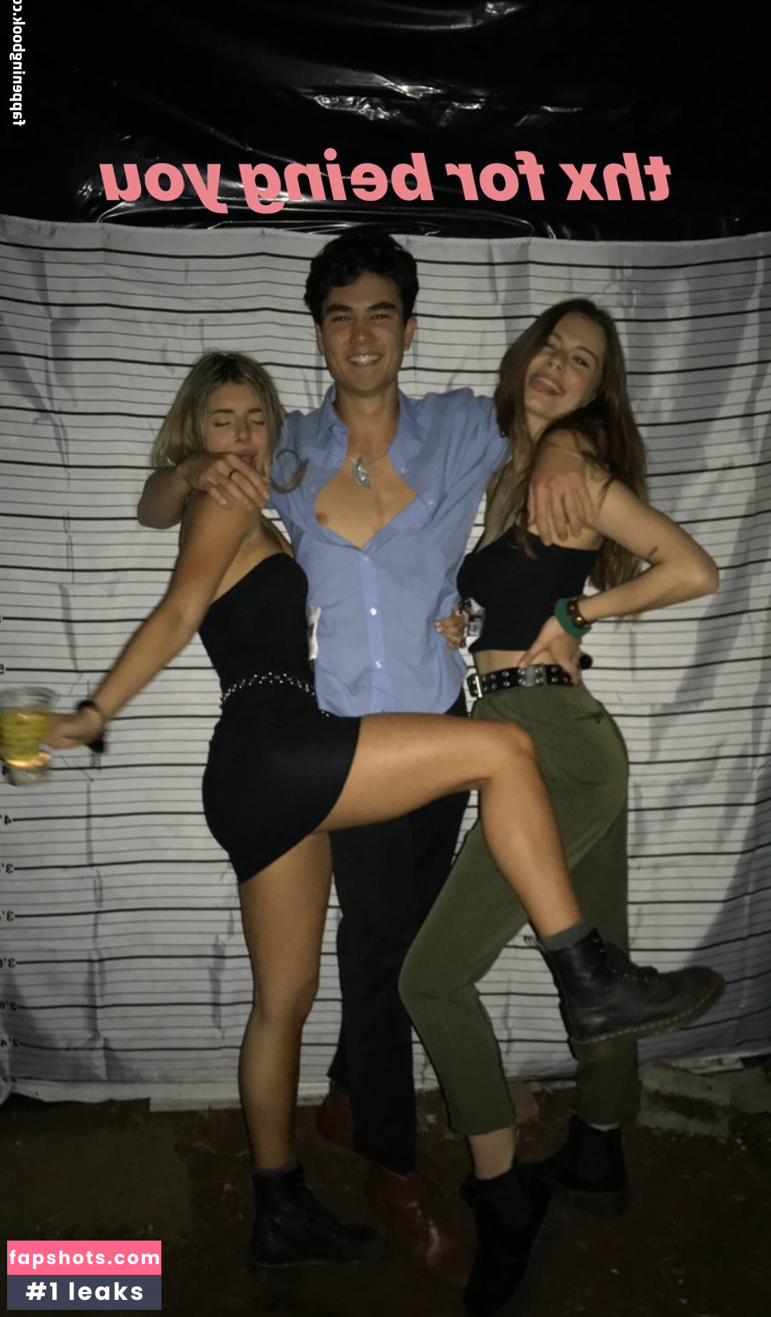 paulinakuchepatova gallery photo #11