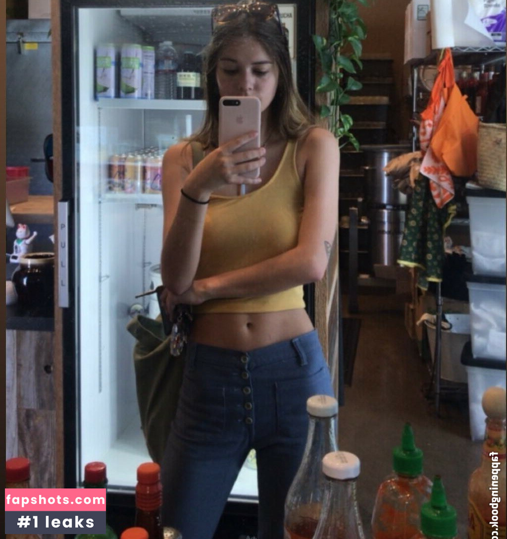 paulinakuchepatova gallery photo #19