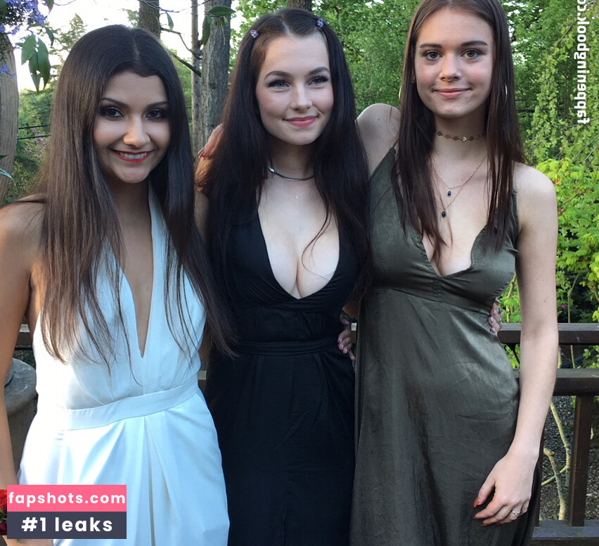 paulinakuchepatova gallery photo #4