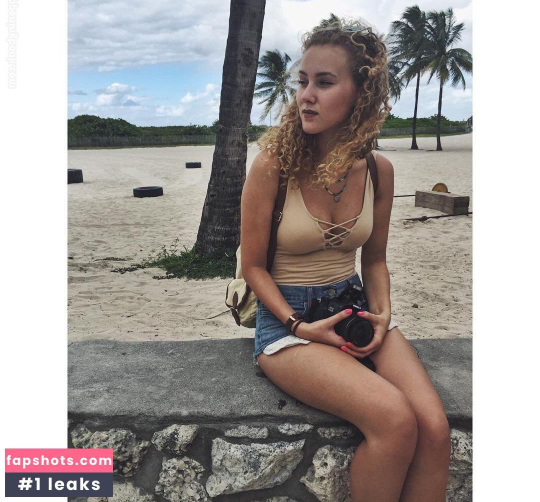 Pauline Angert gallery photo #11