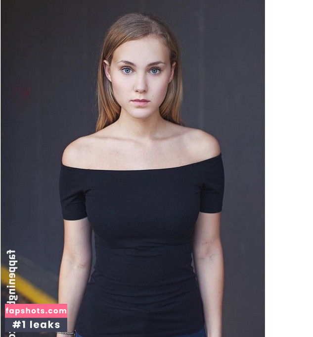 Pauline Angert gallery photo #14