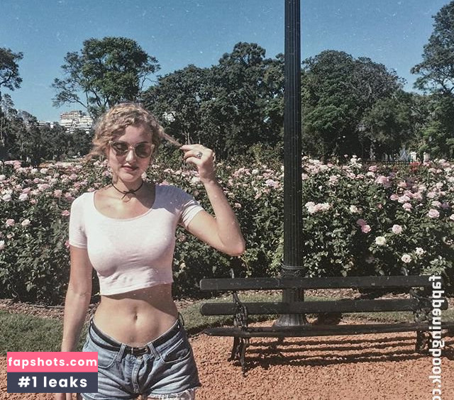 Pauline Angert gallery photo #16