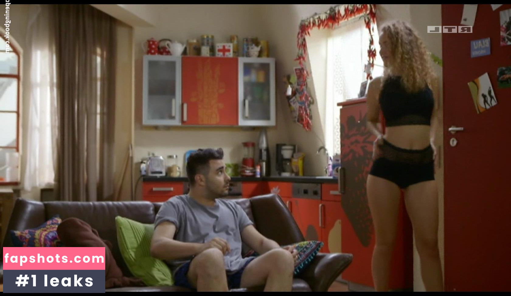 Pauline Angert gallery photo #24