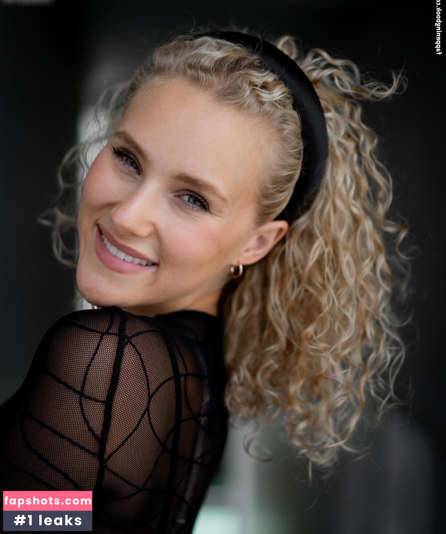 Pauline Angert gallery photo #4