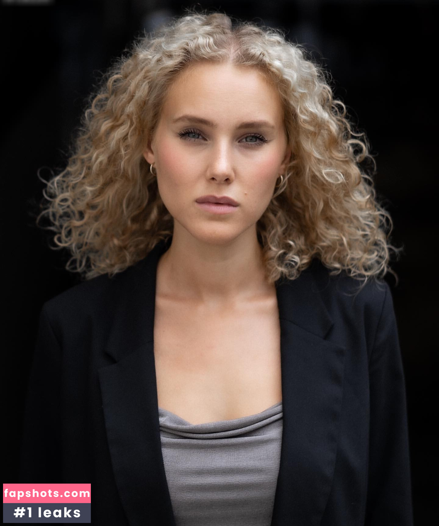 Pauline Angert gallery photo #6