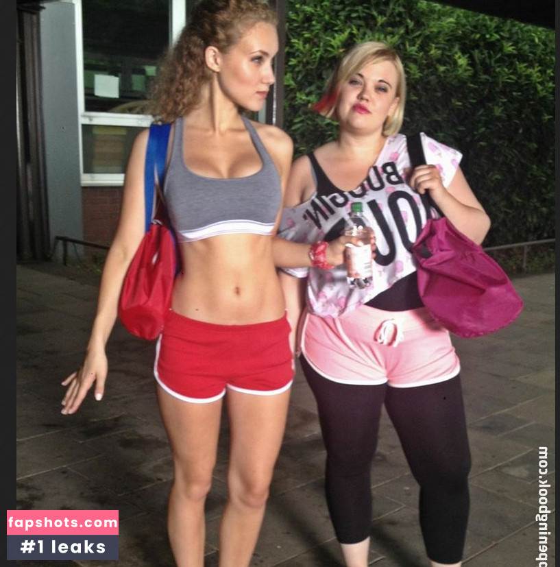 Pauline Angert gallery photo #8