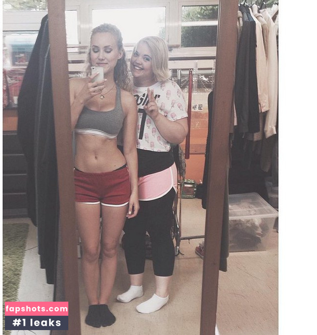 Pauline Angert gallery photo #9