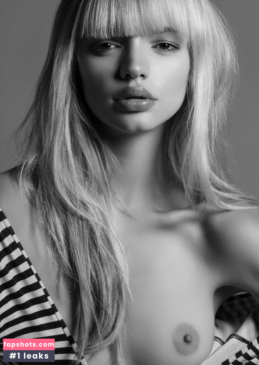 Pauline Baly Nahé úniky fotek pouze od fanoušků #30 - Fapshots