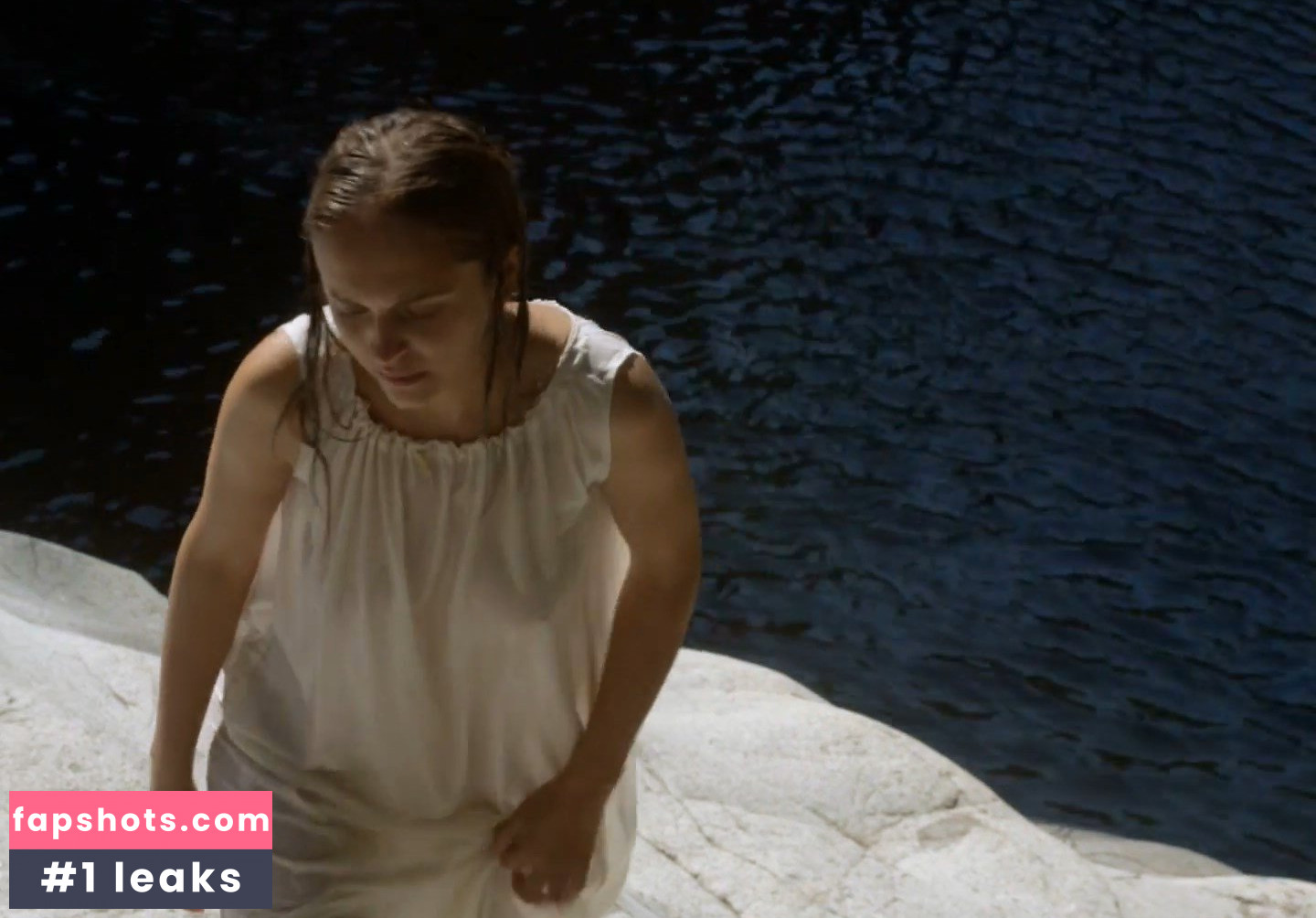 Pauline Burlet gallery photo #2